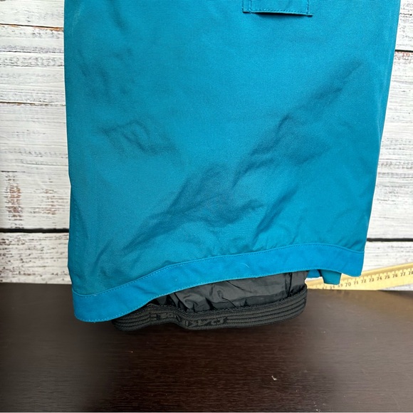 Dakine technical outerwear gore-tex ski snowboard pants - Picture 7 of 11